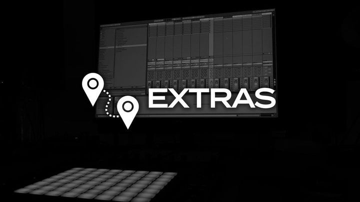 Masterclasses y Extras