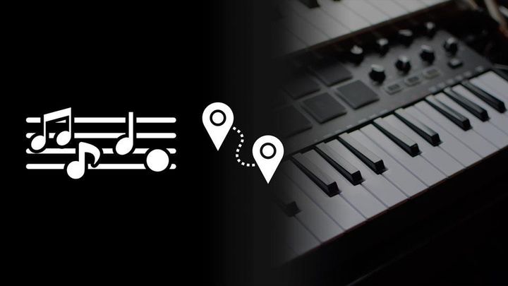 2. Básicos de composición musical