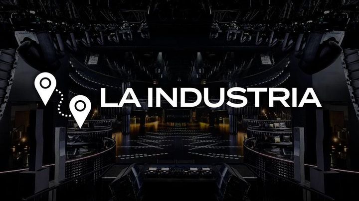 Industria Musical