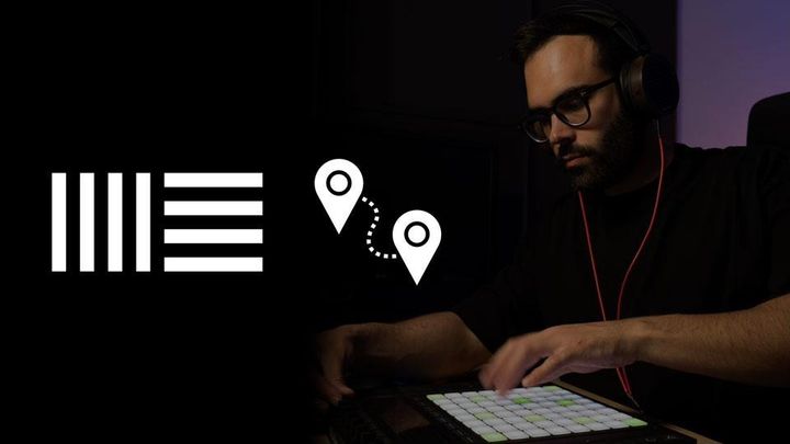1. Producción Musical con Ableton Live