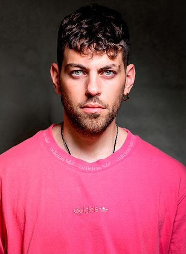 Daniel Orpi