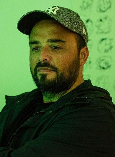 Fernando Lagreca