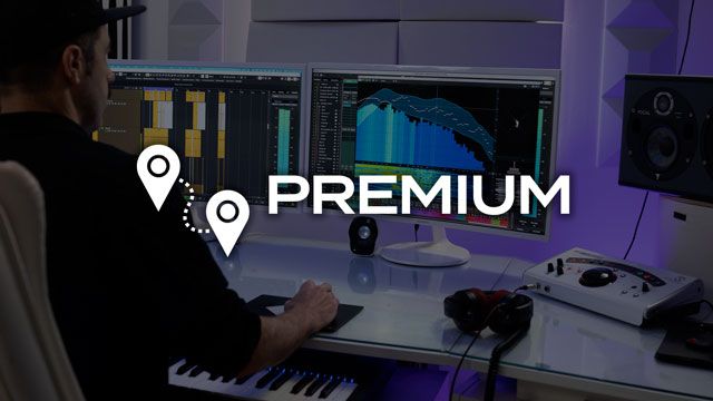 Masterclasses Premium