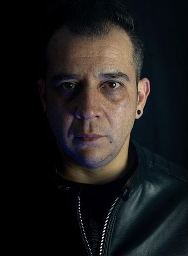 Oscar Escapa
