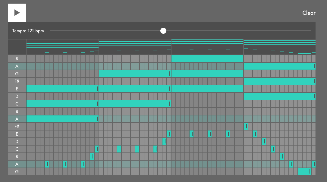 learning music ableton
