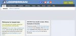 Looperman Samples 6 Webs TOP para Descargar Samples GRATIS - Producción Online